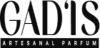 Gadis Perfume Artesanal Vegano