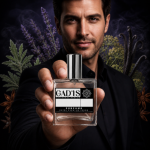 Perfume Duzentos e Doze Elite Noir Vegano inspirado no 212 VIP Black