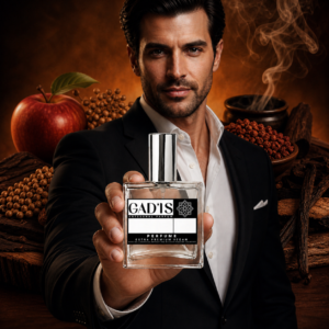 Perfume Bosora Laranja Vegano inspirado no Boss Orange for Men