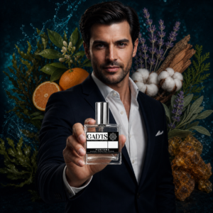 Perfume Aqvon para Homem Vegano inspirado no Aqva Pour Homme