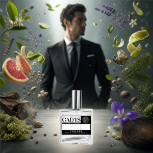 Perfume Bvlgarora Extremara Vegano inspirado no Bvlgari Extreme